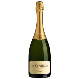Champagne Extra Brut Première Cuvèe