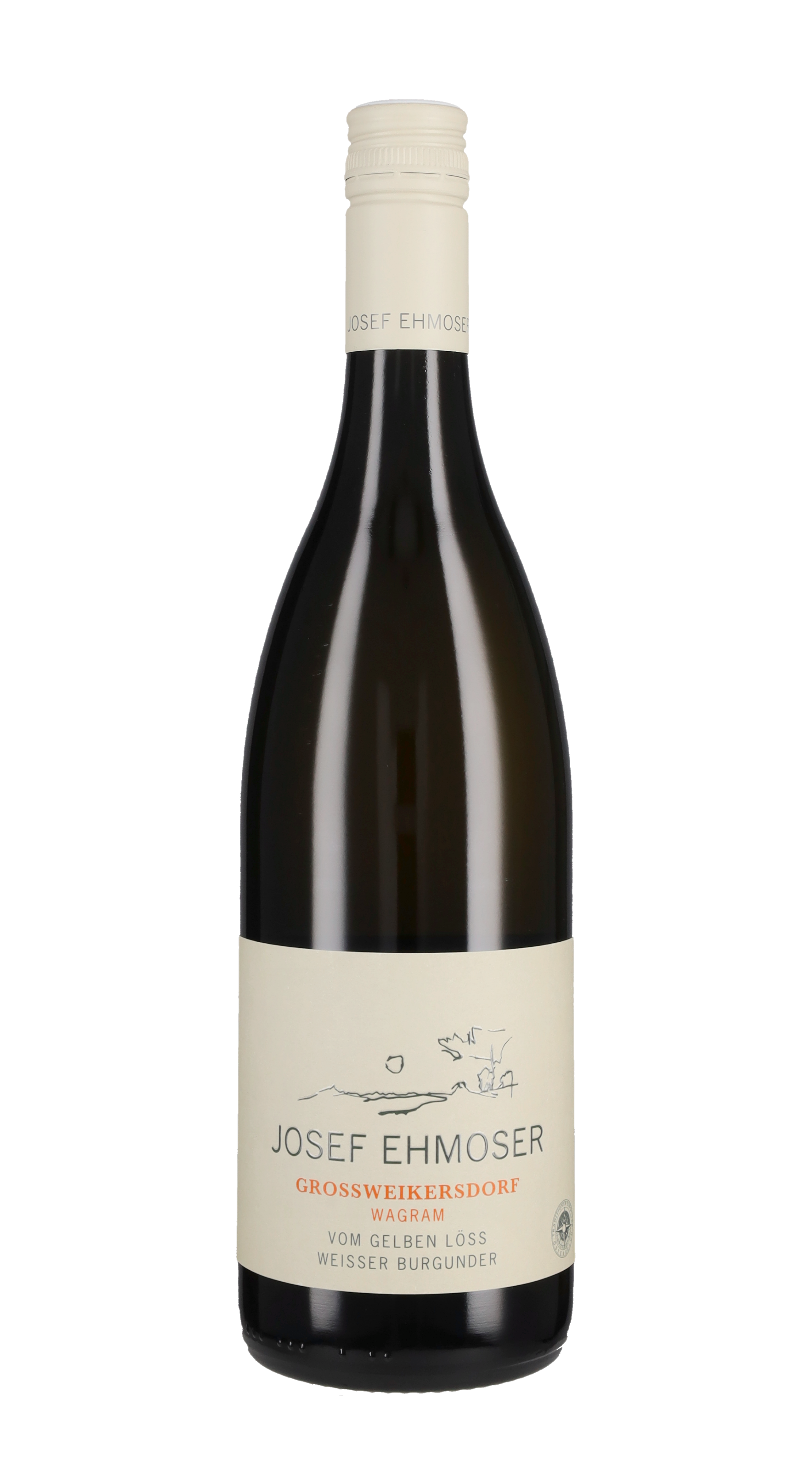 Pinot Bianco 'Grossweikersdorf' Josef Ehmoser