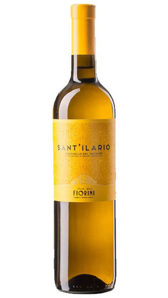 Bianchello del Metauro DOC BIO - Sant'Ilario