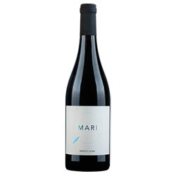 Bentu Luna Mari Mandrolisai DOC 2021 0,75 ℓ