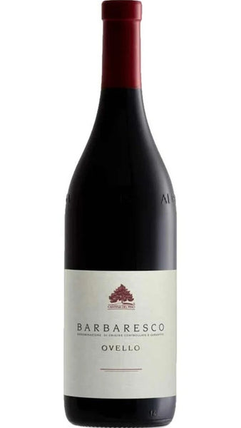 Barbaresco DOCG - Ovello