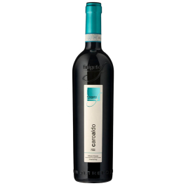 Chardonnay Il Caroaldo Oltrepò Pavese DOC