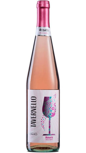 Tavernello Frizzante Rosato