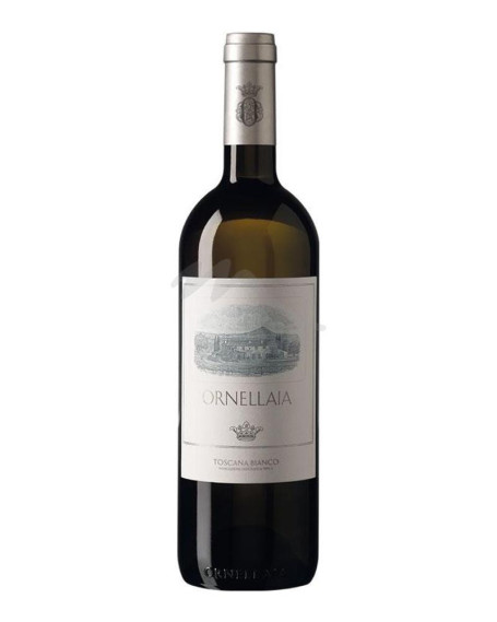 Ornellaia Bianco Bolgheri DOC Tenuta dell' Ornellaia