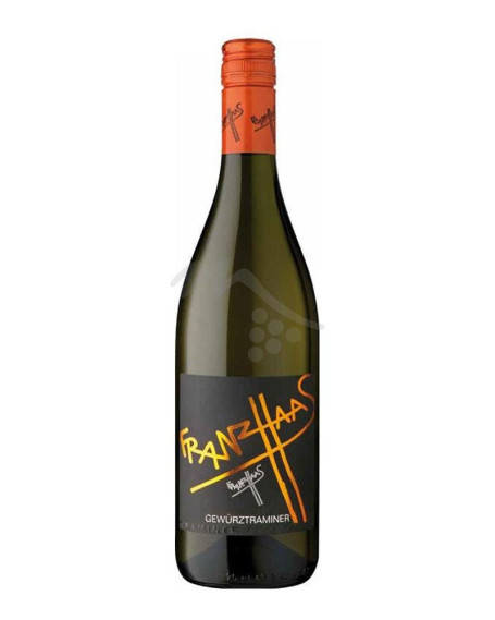 Gewurztraminer 2023 Alto Adige DOC Franz Haas