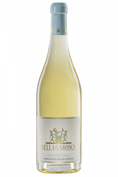 Vermentino Superiore Monteoro