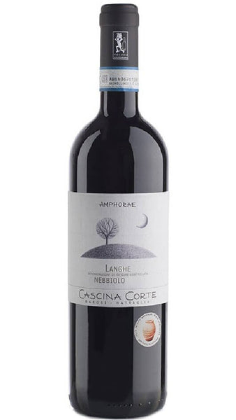 Langhe Nebbiolo Amphorae DOC