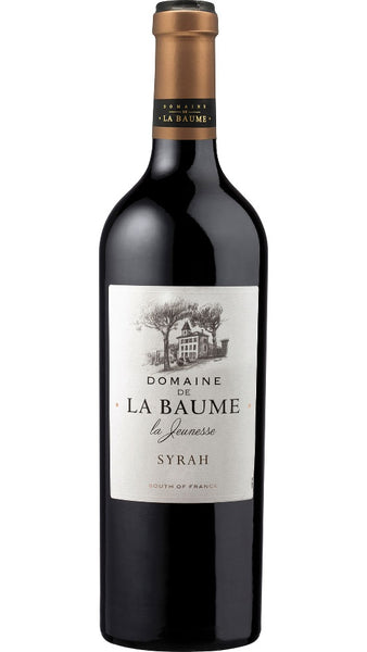 Saint-Joseph AOC La Jeunesse Syrah