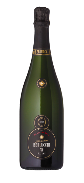 "Berlucchi '61" Franciacorta Nature DOCG 2019