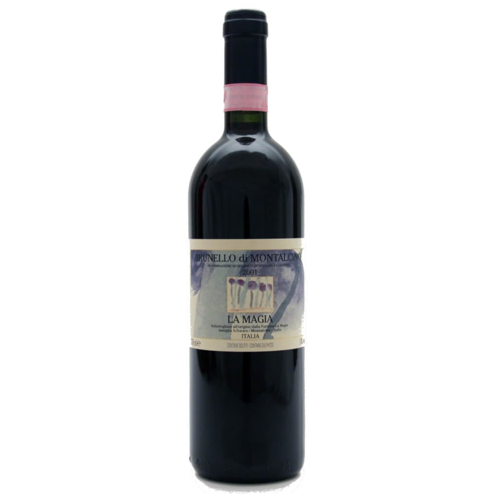 Brunello di Montalcino DOCG La Magia