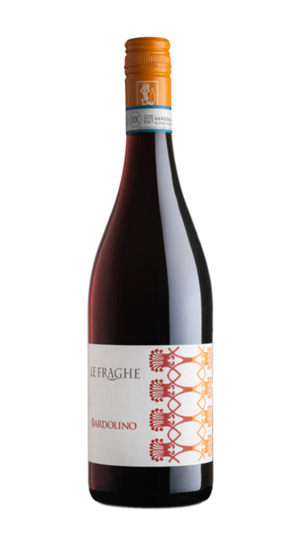 Bardolino Le Fraghe