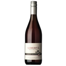 Rosato Libertà Marca Obertenga
