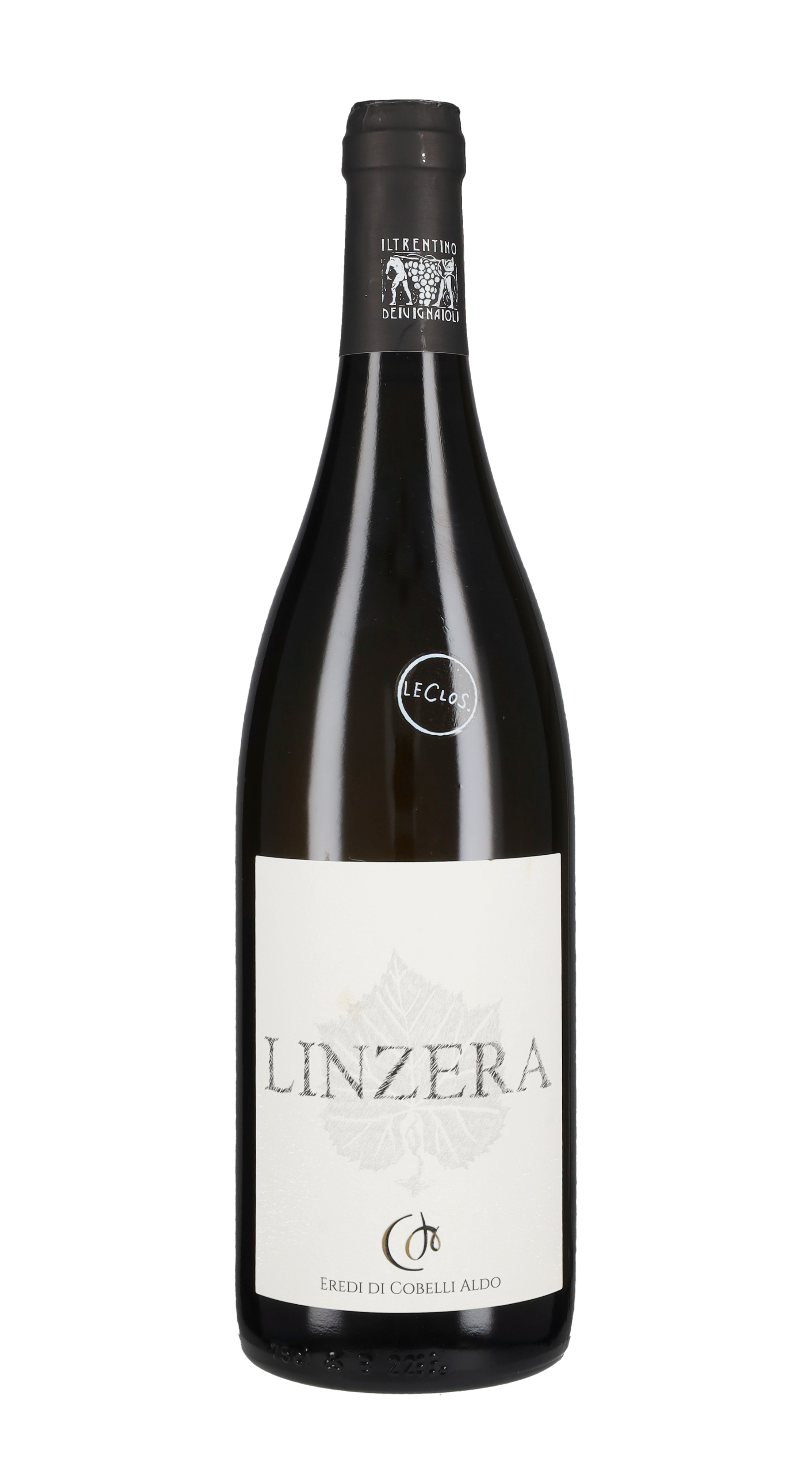 Chardonnay 'Linzera'