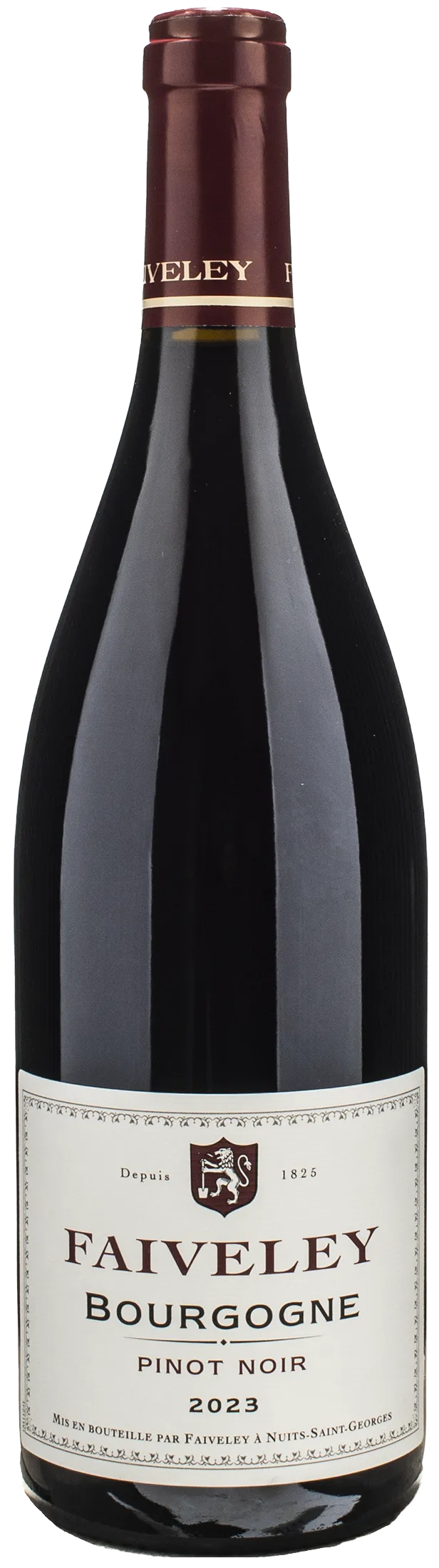 Bourgogne Pinot Noir