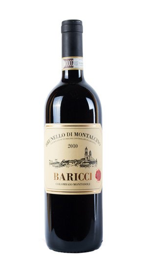 Brunello di Montalcino