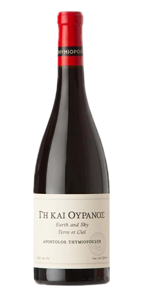 "Earth and Sky" Naoussa PDO 2023