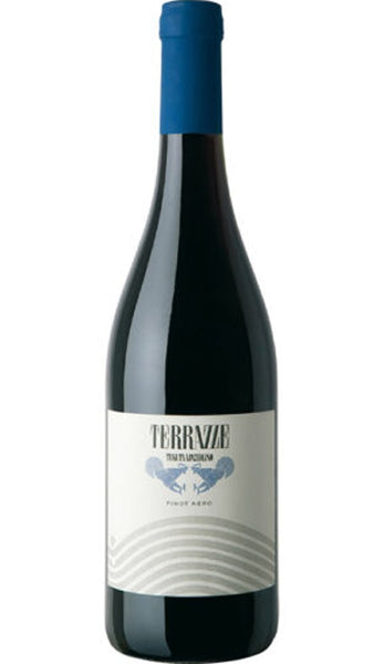 Pinot Nero Oltrepò Pavese IGT