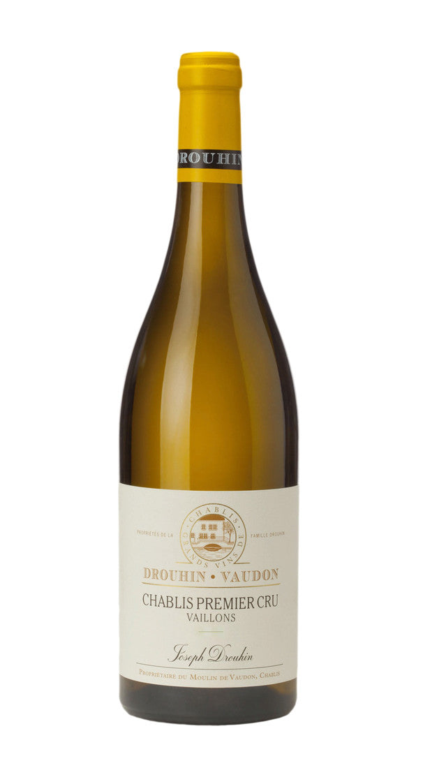 Chablis Premier Cru 'Vaillons' Joseph Drouhin