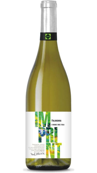 Falanghina IGT - Imprint of Mark Shannon