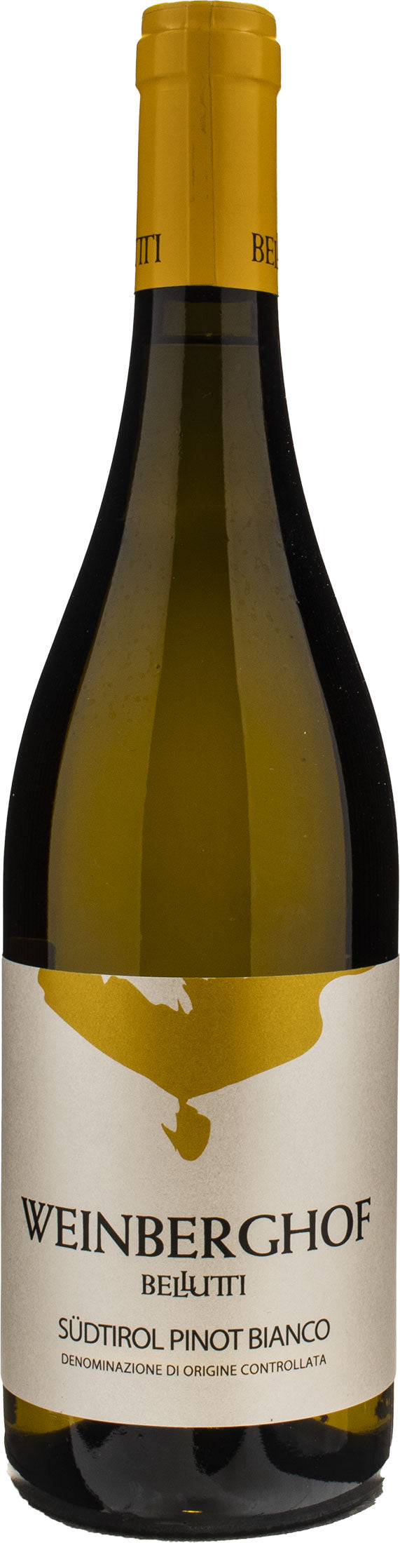 Weinberghof Pinot Bianco
