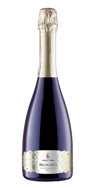 Palmar&egrave;s Brut