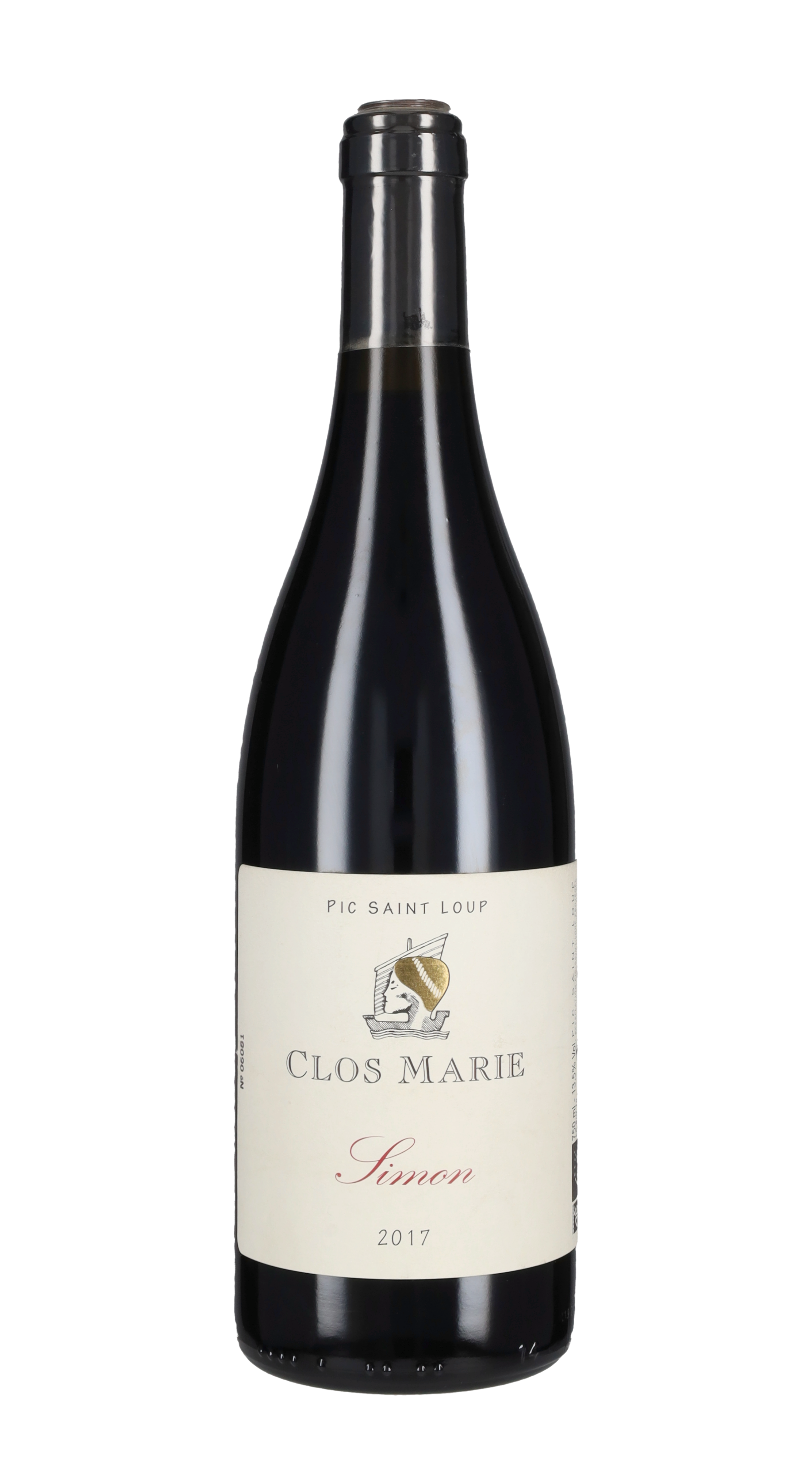 Pic-Saint-Loup 'Simon' Clos Marie