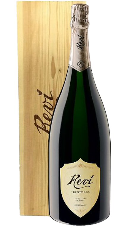 Trento Spumante Brut Magnum