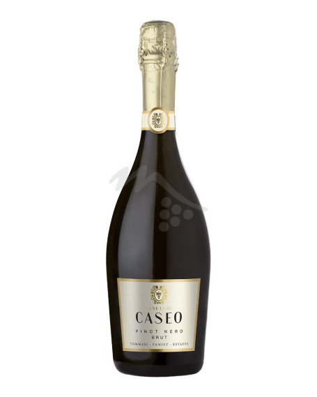 Pinot Nero Brut Tenuta di Caseo