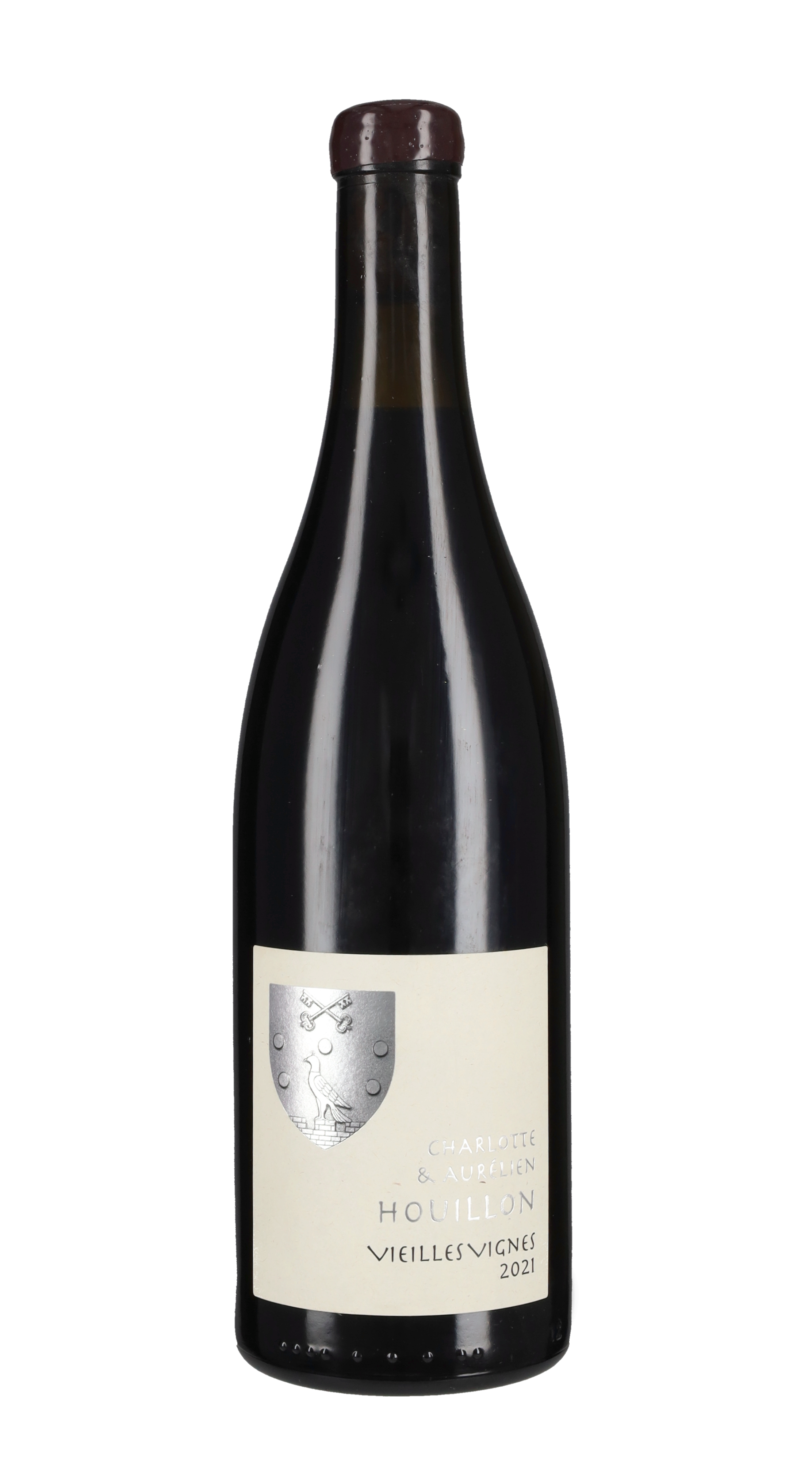 Rouge 'Vieilles Vignes' Domaine Houillon