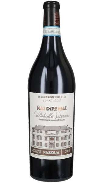 Valpolicella Superiore Mai Dire Mai