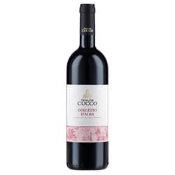 Dolcetto d'Alba