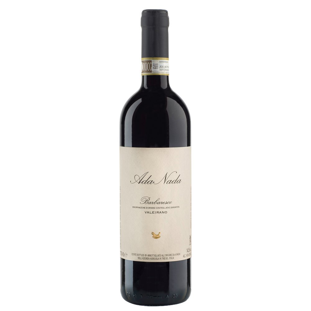 Barbaresco Valeriano DOCG