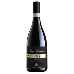 Amarone della Valpolicella Coste Bianche