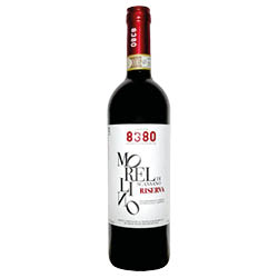 Morellino di Scansano Riserva