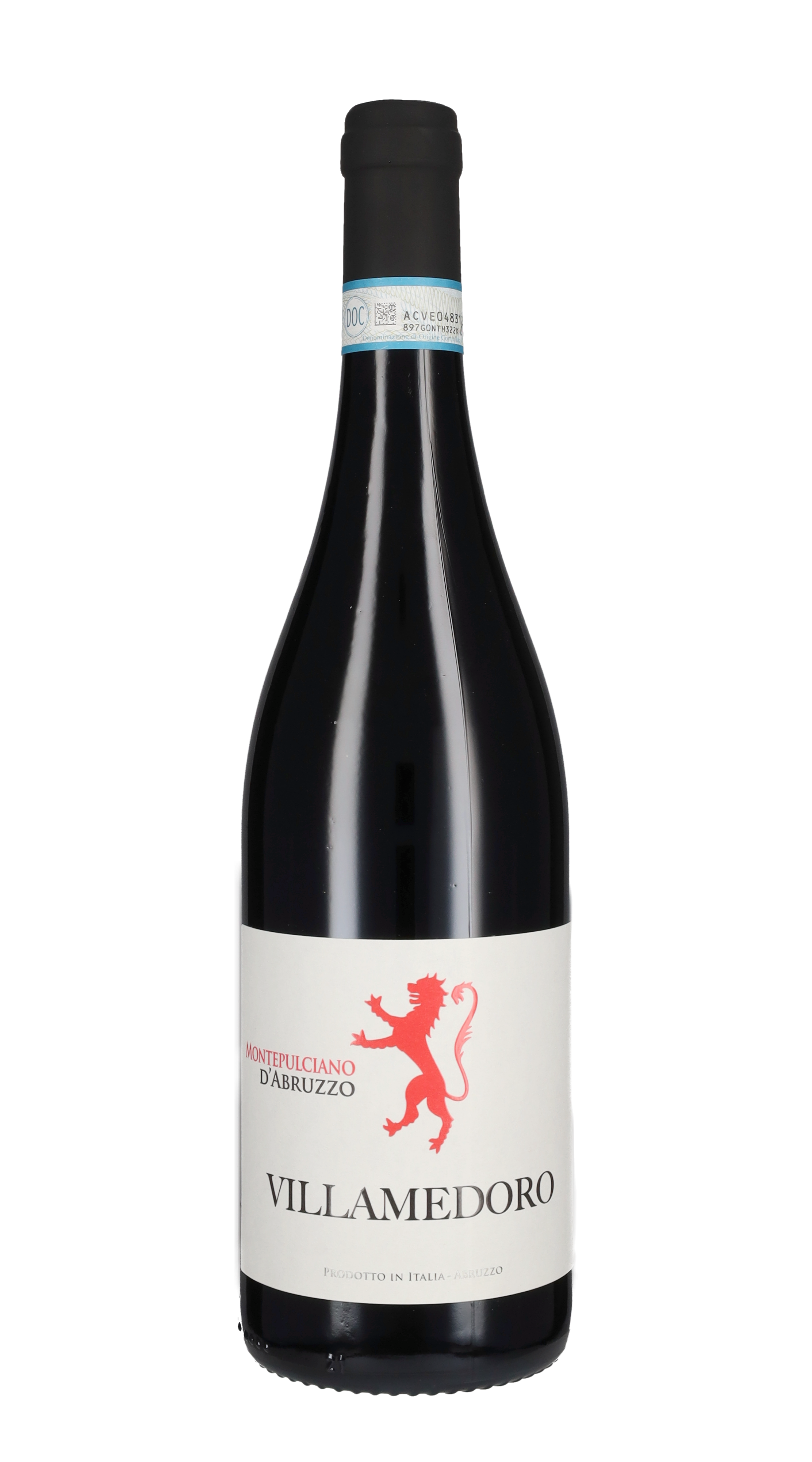 Montepulciano d'Abruzzo