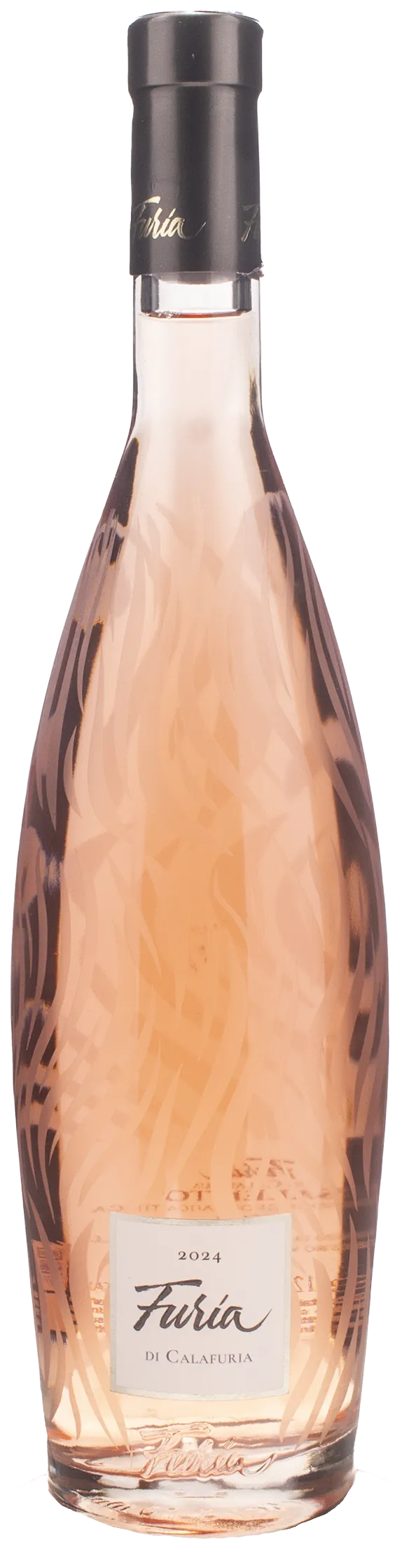 Furia di Calafuria Salento Rosato