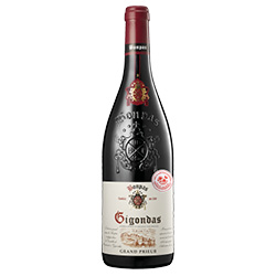 Gigondas Grand Prieur