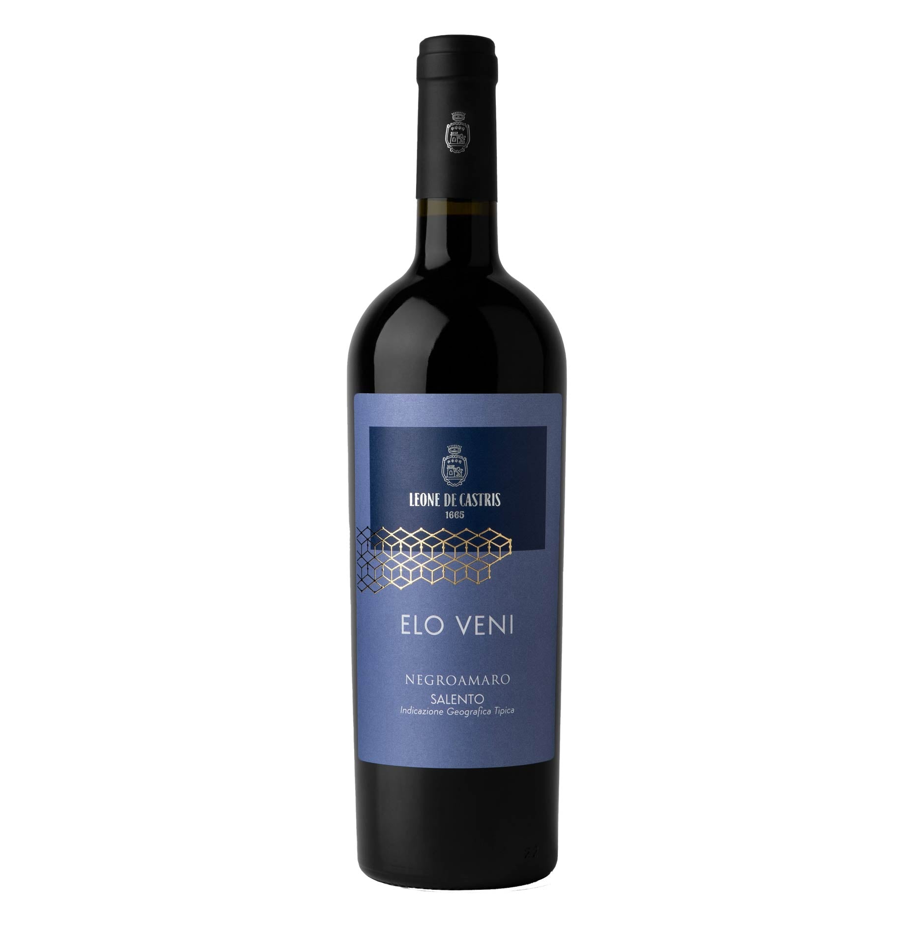 Salento Negroamaro IGT Elo Veni