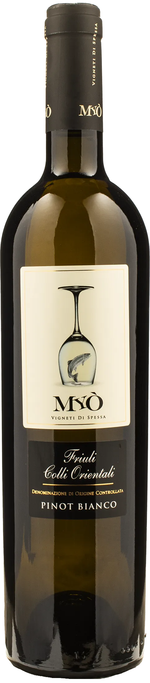 Pinot Bianco
