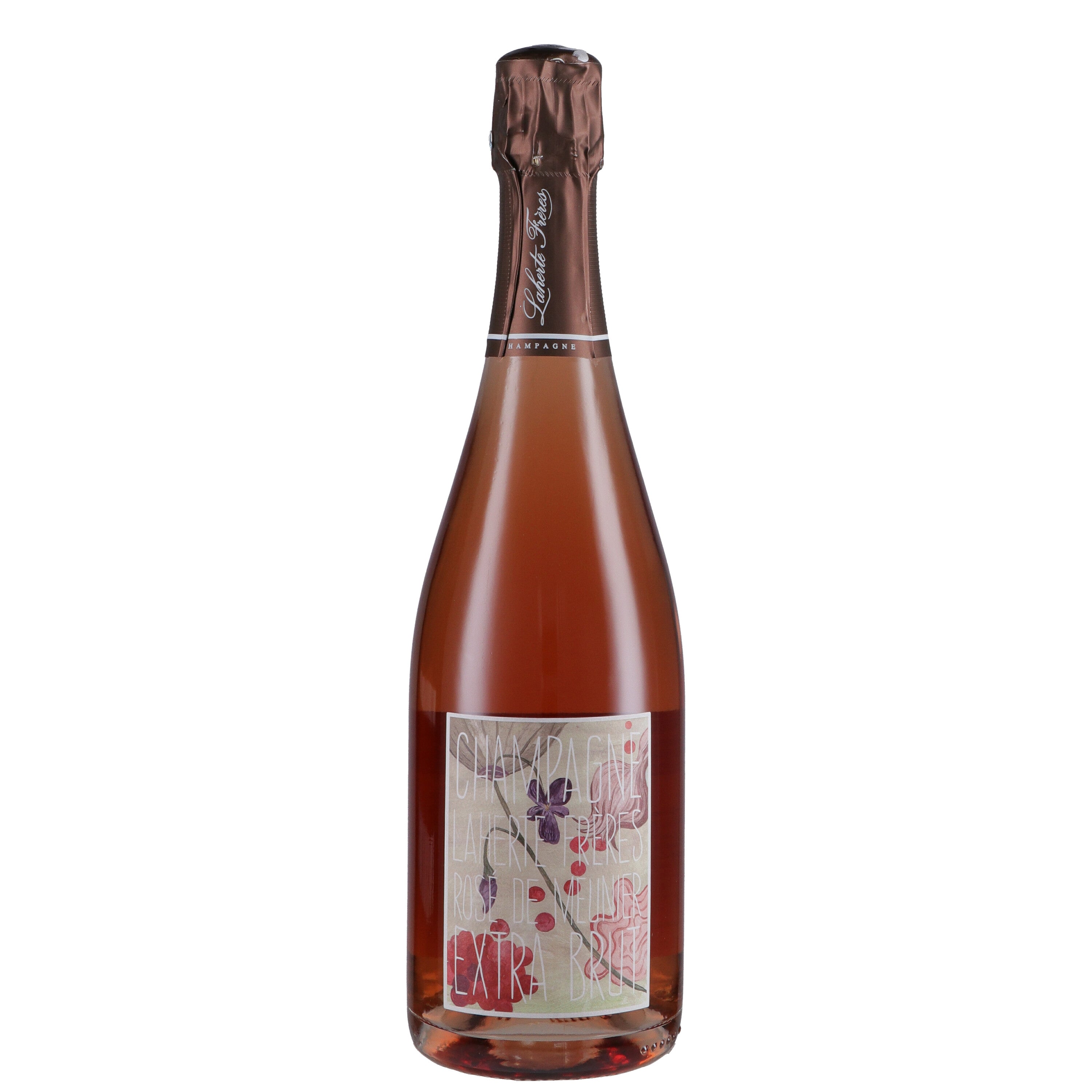 Rosé de Meunier