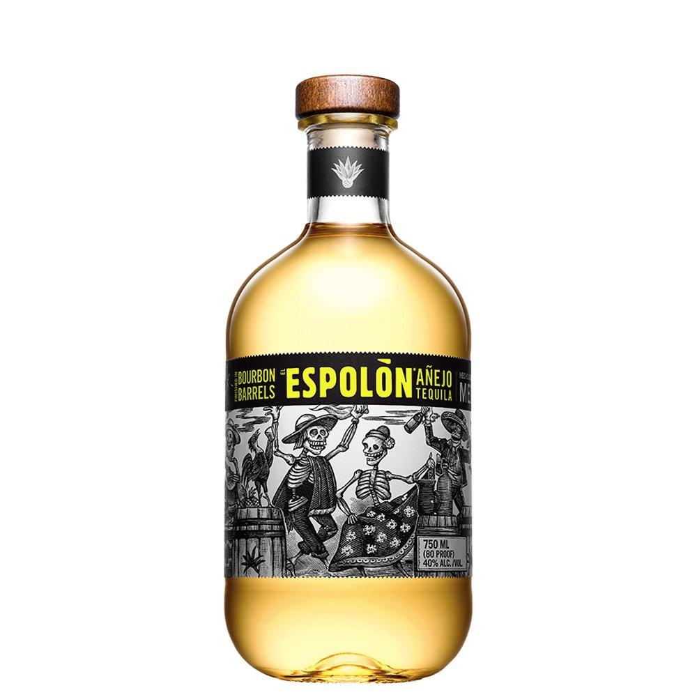 Tequila Añejo