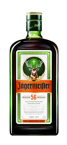 J&auml;germeister