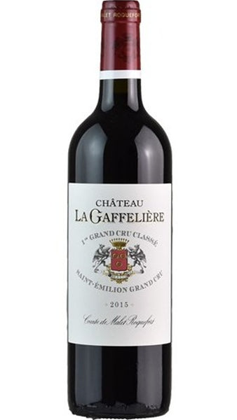 Chateau La Gaffeliere