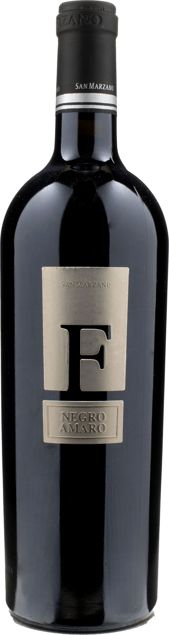 F Negroamaro del Salento