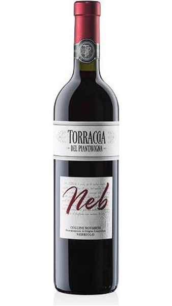 Nebbiolo Rosso Colline Novaresi DOC - NEB
