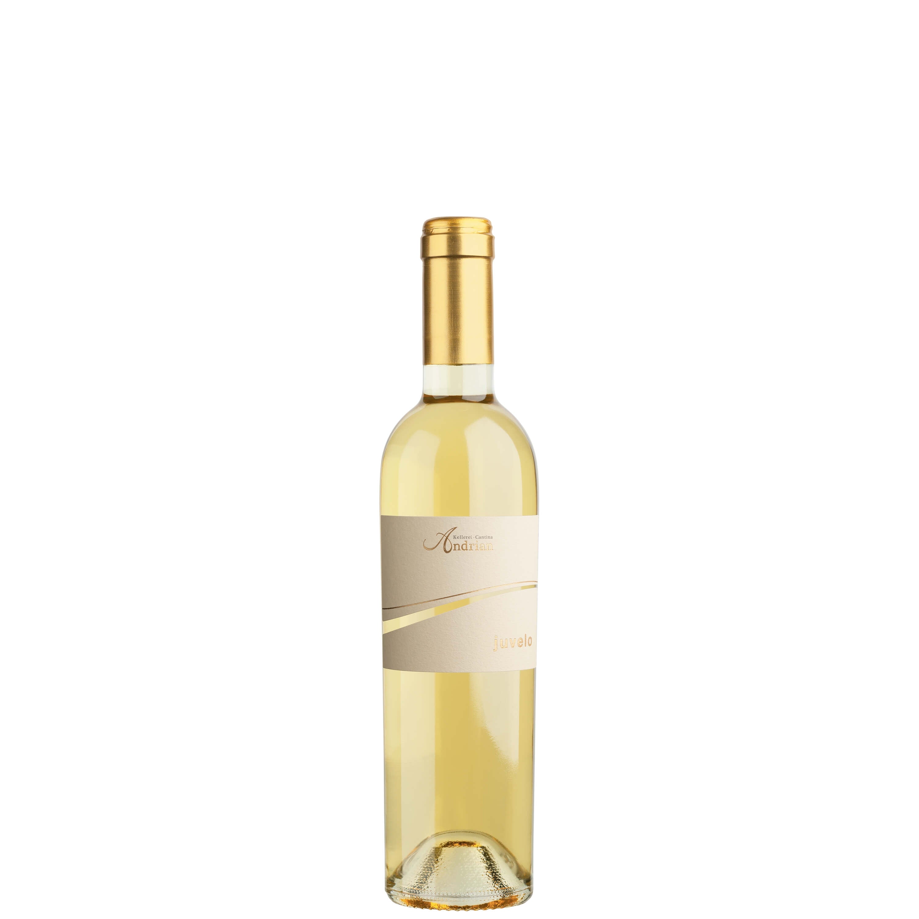 Alto Adige Gewürztraminer Passito DOC "Juvelo" - Andriano (0.375l)