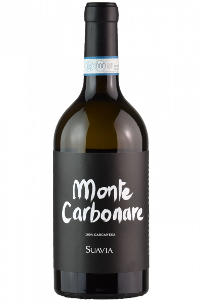 Soave Classico Monte Carbonare