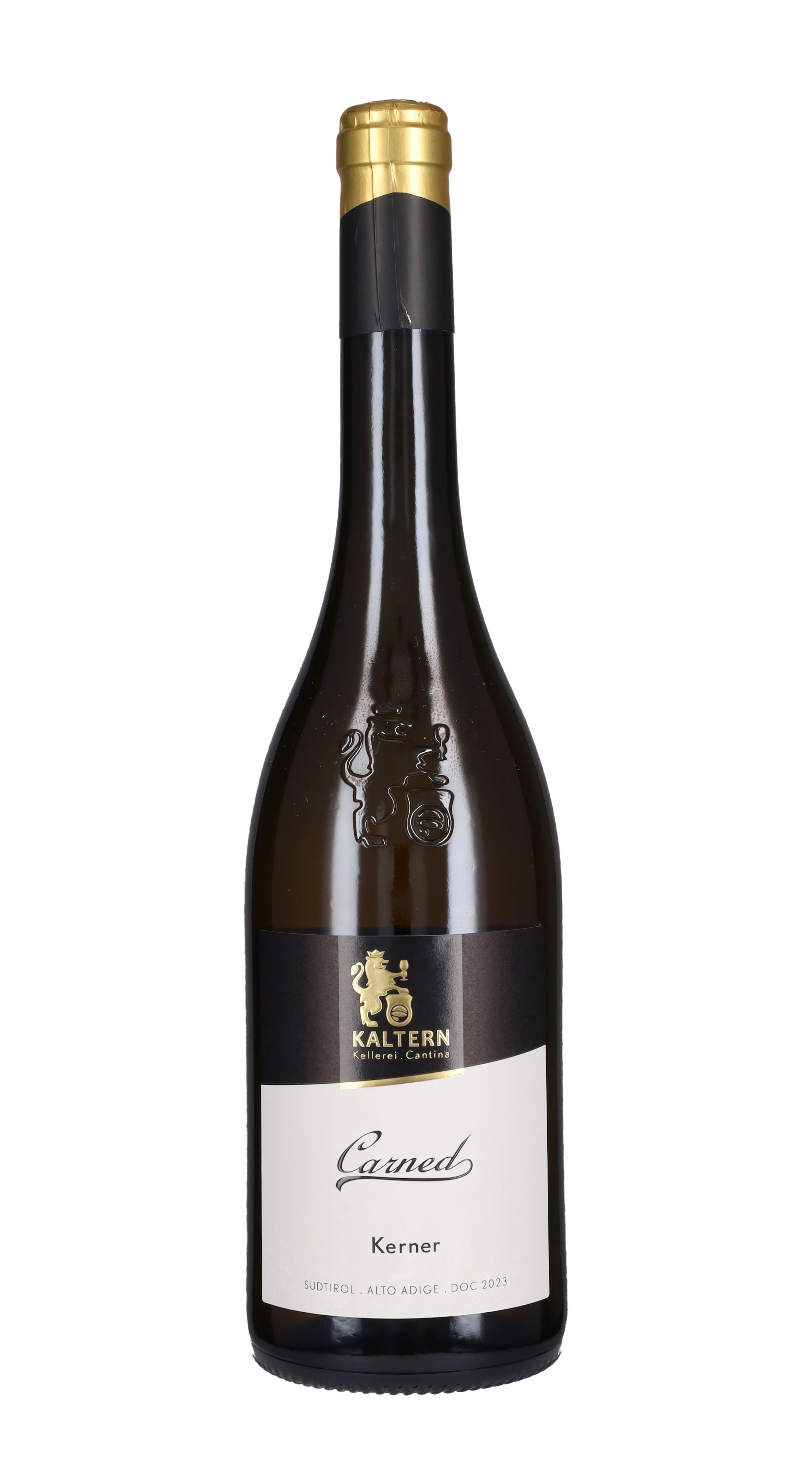 Kerner 'Carned' Cantina di Caldaro Kaltern