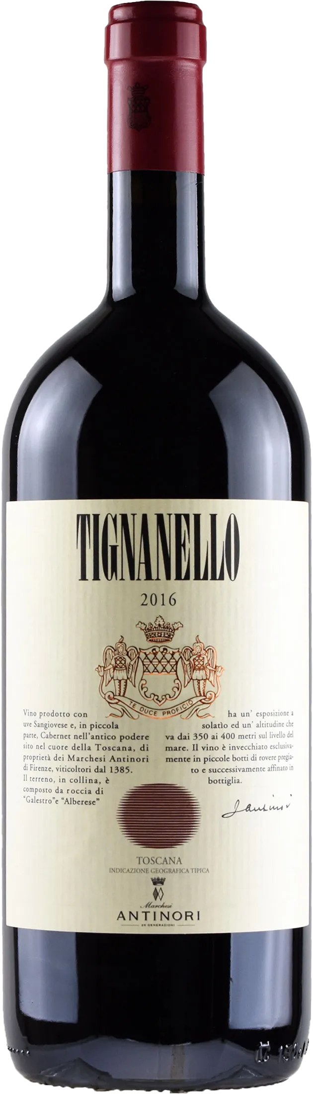Marchesi Antinori Magnum
