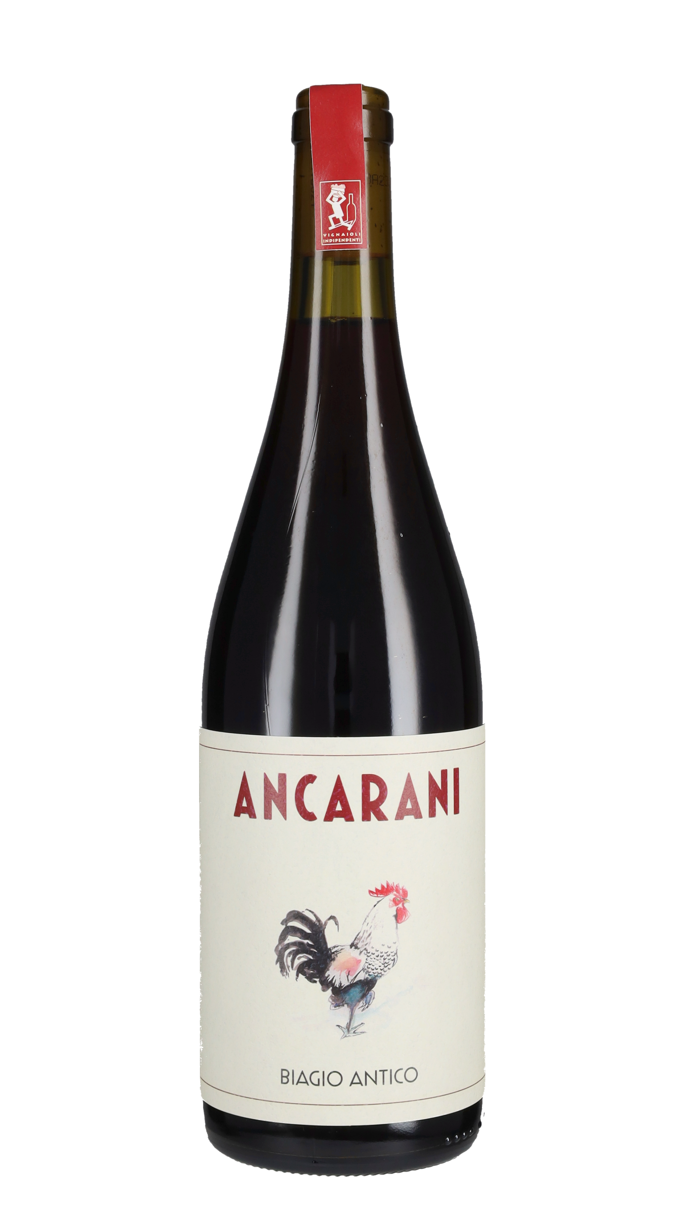 Sangiovese di Romagna 'Biagio Antico'